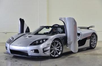Floyd Mayweather Drops 5m On Bugatti Chiron