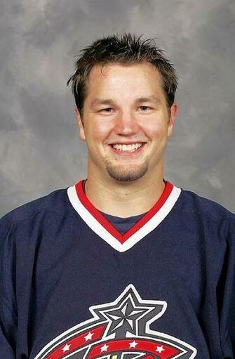 Rick Nash Profile Biodata Updates And Pictures