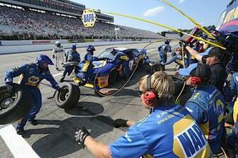 Nascar Pit Stop Car Pictures