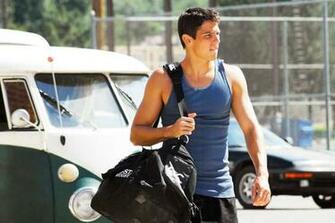 Sonja Galloway Sean Faris Wallpaper