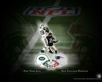 Arkane Nfl Wallpaper Battle Jets Vs Patriots