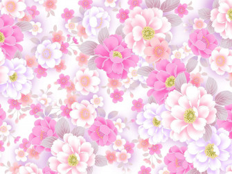Cute Floral Wallpaper Hb53s59mj9h3bhle