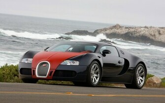 Computer Veyron Wallpaper Bugatti