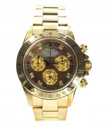 Rolex Daytona Wallpaper HD