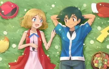 Amourshipping Photo