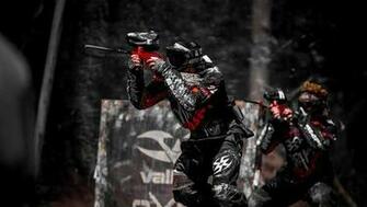 Paintball Wallpaper On