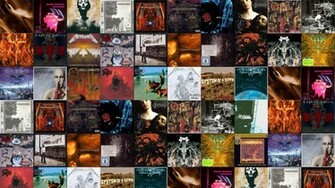 Agalloch Ashes Against Grain Black Sabbath Paranoid Converge Wallpaper