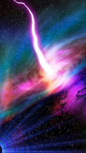 Abstract Light Nexus Wallpaper And Background