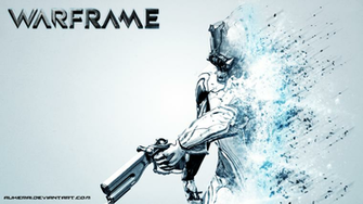 Warframe Ot Ninjas Play Ps4 Neogaf