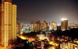 Cities Of The World Wallpaper HD Part Singapore Shanghai Sao