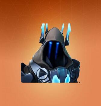 Fortnite The Ice King Skin Pro Game Guides