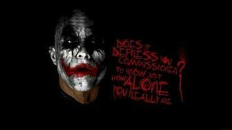 Joker Wallpaper HD
