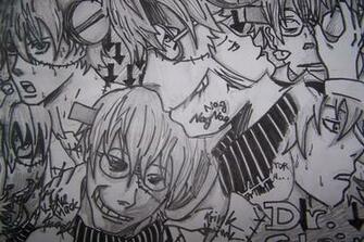 Soul Eater Dr Stein By Schruppi