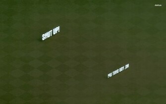Shut Up You Wallpaper