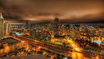 Wallpaper Usa California San Diego City Desktop