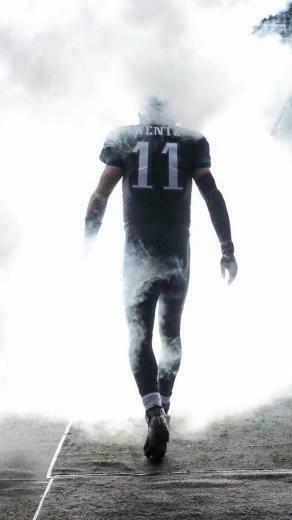 Request Does Anyone Have A Dope Nick Foles Wallpaper I Need To