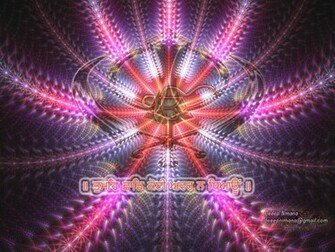 Khanda Wallpaper Sikhism Abstract 3d Cg Hogh Contrast HD