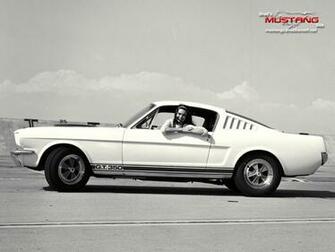 Mustang Desktop Wallpaper The Source