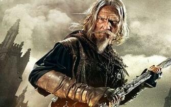 Seventh Son Hollywood Movie Jeff Bridges Star Cast Wallpaper
