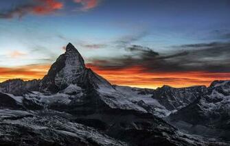 Wallpaper Switzerland Canton Of Valais Gornergrat Image For