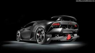 Lamborghini Sesto Elemento Wallpaper X Net