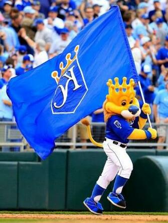 Kansas City Royals Players