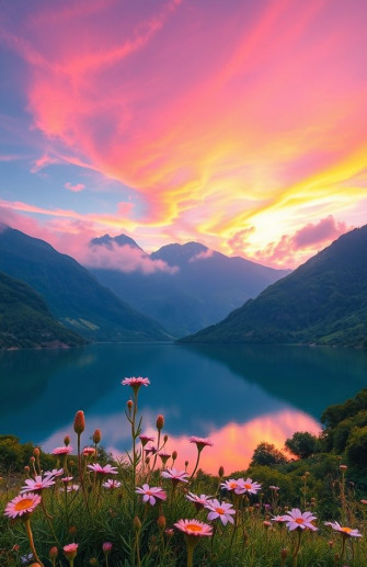 Ultra HD Wallpaper