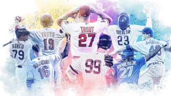 Future Retired Mlb Jersey Numbers