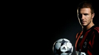 David Beckham Wallpaper Mela