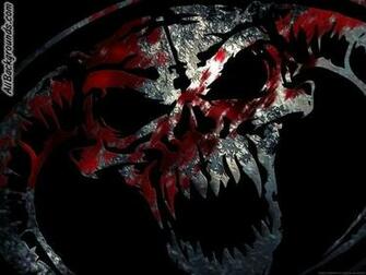 Death Metal Background Myspace