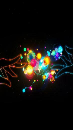 Samsung Galaxy Mega Wallpaper Fantasy Android
