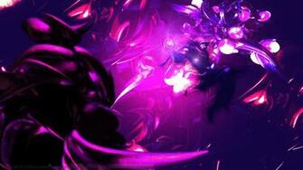 Violet Fantasy Wallpaper And Image Pictures Photos