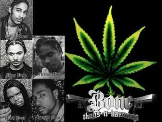 Bone Thugs N Harmony Wallpaper Group