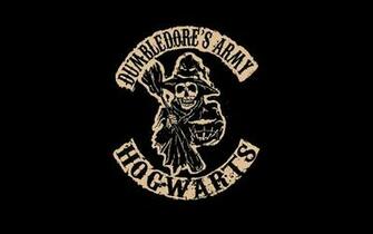 Army Sons Of Anarchy Harry Potter Hp Soa Wallpaper