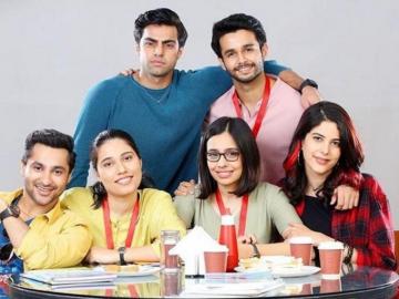 Harsh Beniwal Ritwik Sahore Open Up On Campus Diaries Say This