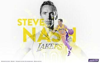Steve Nash Wallpaper