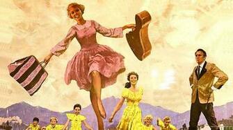 The Sound Of Music Wallpaper X Net