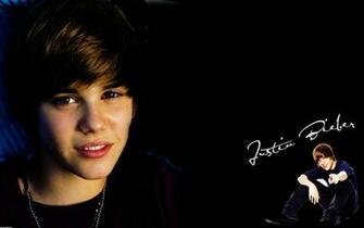 Justin Bieber Wallpaper
