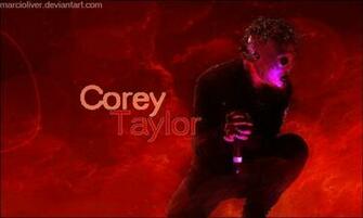 Corey Taylor Wallpaper