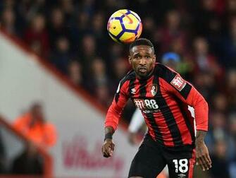 Jermain Defoe Awarded Obe I Just Want To Scream With Joy The