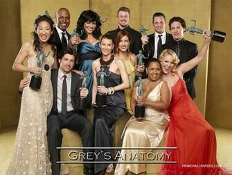 Greys Anatomy Wallpaper Desktop