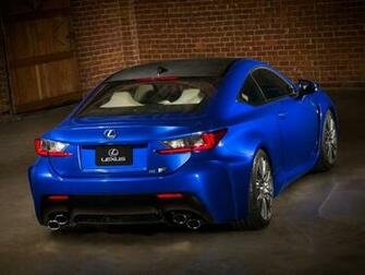 Lexus Rc F Sport Wallpaper Best Desktop Cars Car