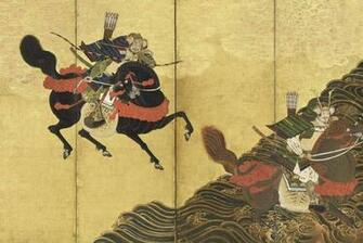 Samurai Art Gallery Galleries Wood Block Paintings