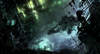 Vintage Sci Fi Art Wallpaper Great By Finnian