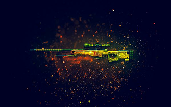 Cs Go Weapon Skin Wallpaper On