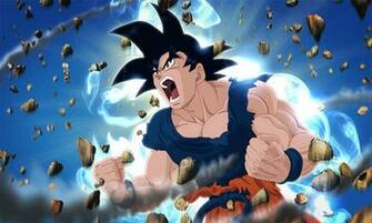 Wallpaper Dragon Ball Z HD Alojamiento De Im Genes
