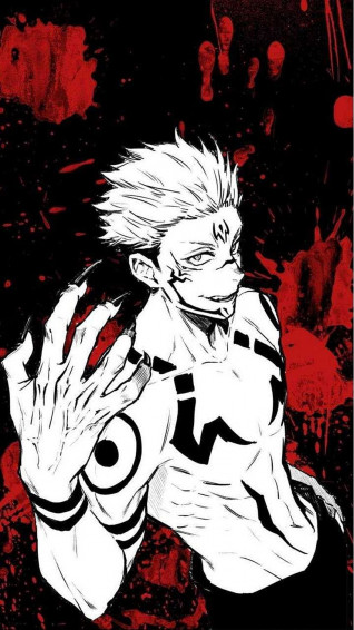 Sukuna S True Power In Jujutsu Kaisen Sportskeeda Stories