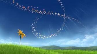 Hadeth Al In Flower Games Video Journey