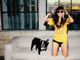 Christina Perri Wallpaper