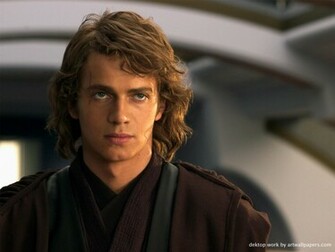 This Out Our New Anakin Skywalker Wallpaper Character